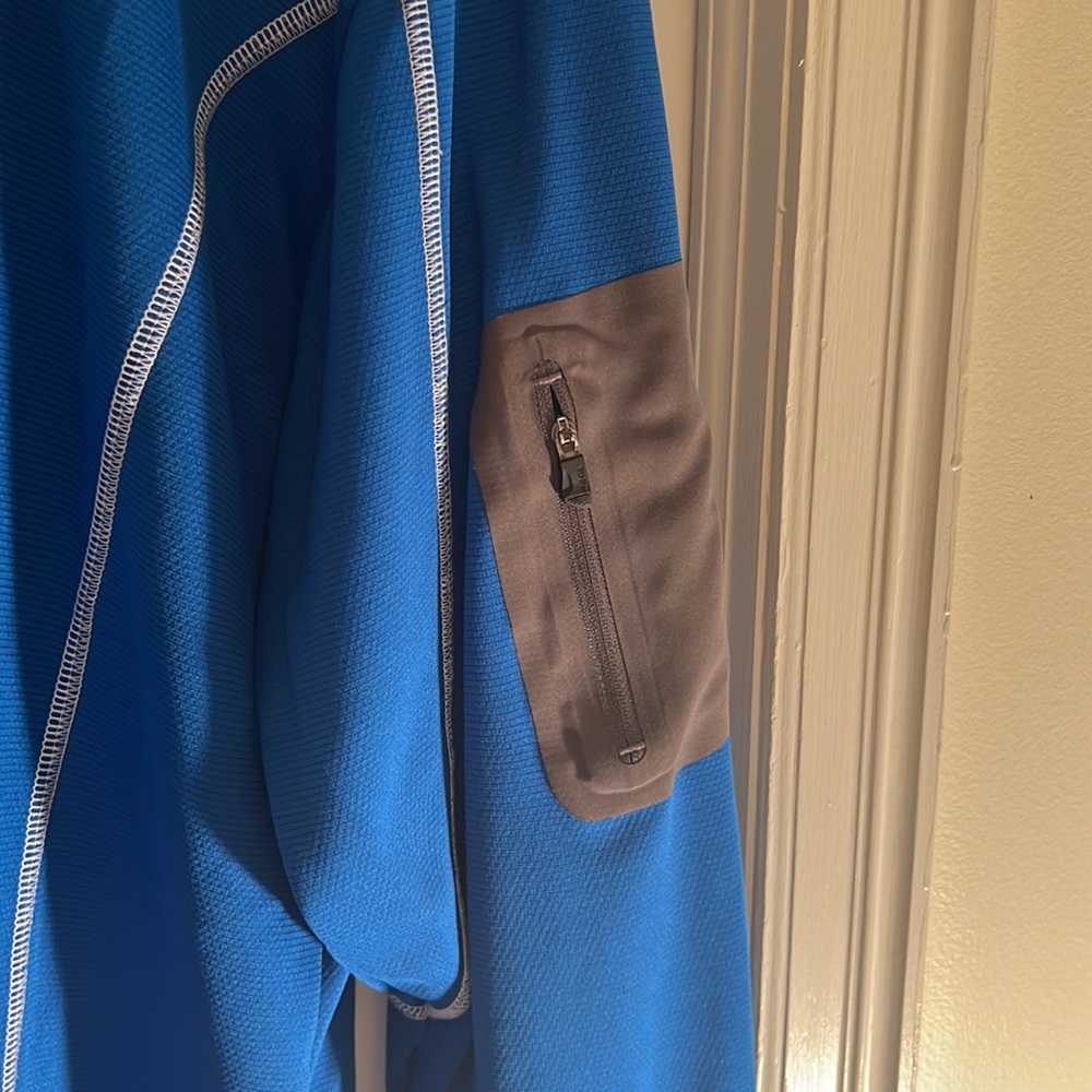 Ping Golf Sweatshirt Quarter Zip - Florida Gators - XL Sensorcool - Picture 3 of 6